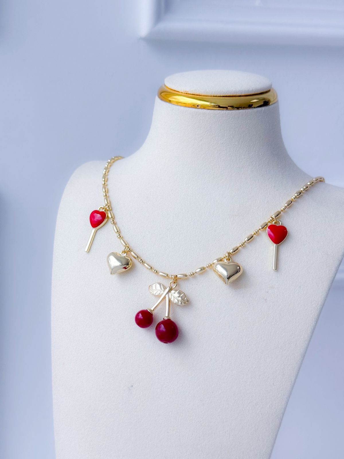Collar Sassari