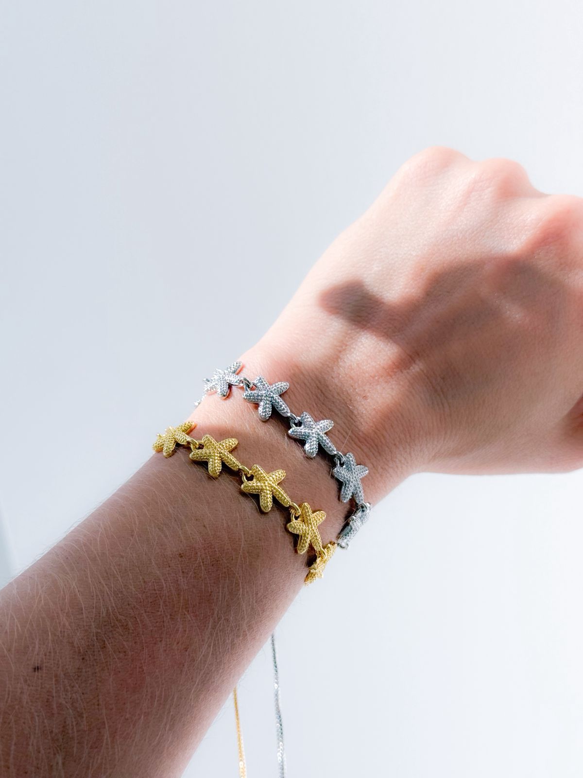 Pulsera Brest