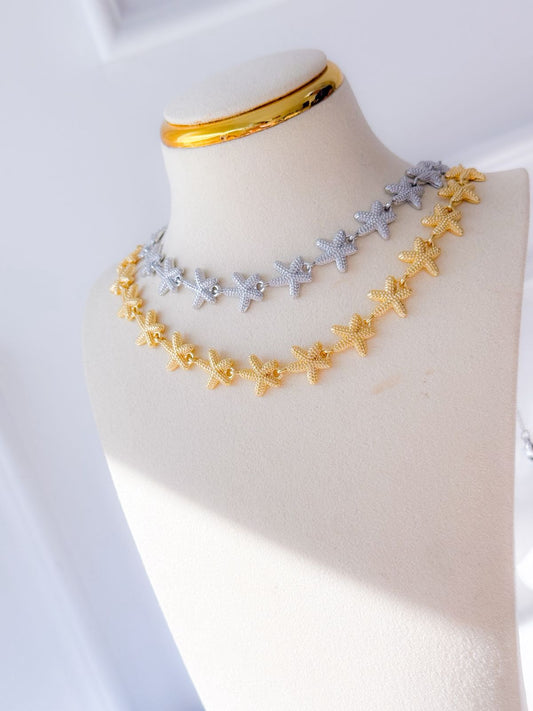 Collar Marsella