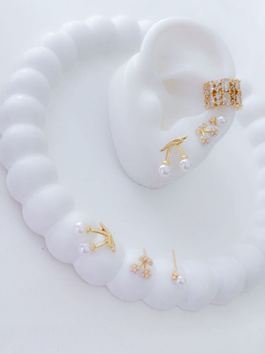 Set Topo Carlotta