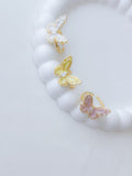 Anillo Camelia