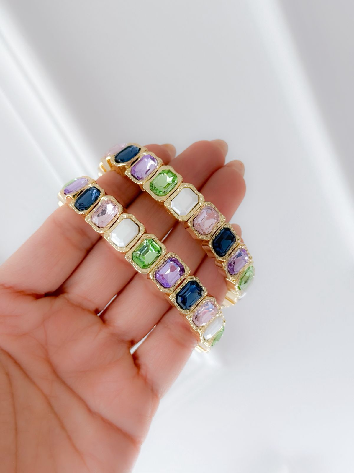 Pulsera Eloan