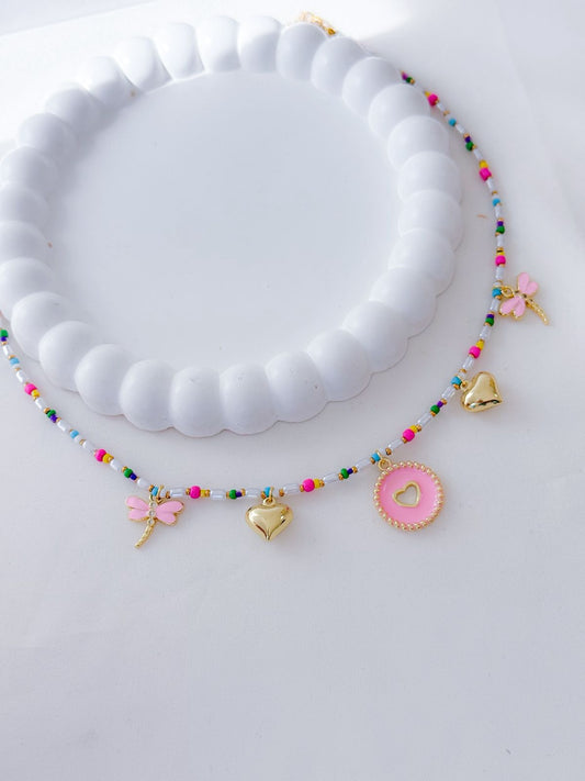 Collar Patricio
