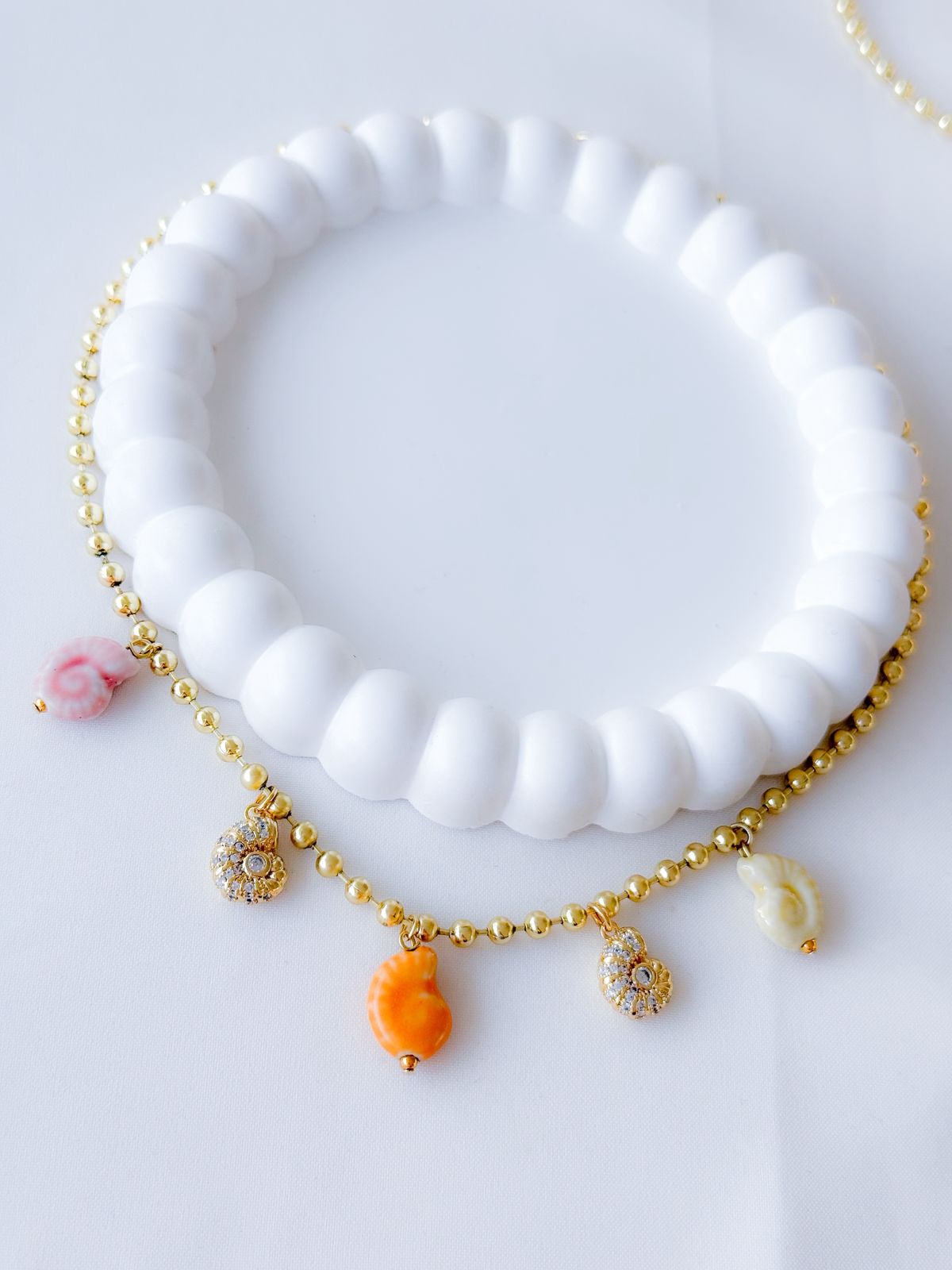 Collar Noémie