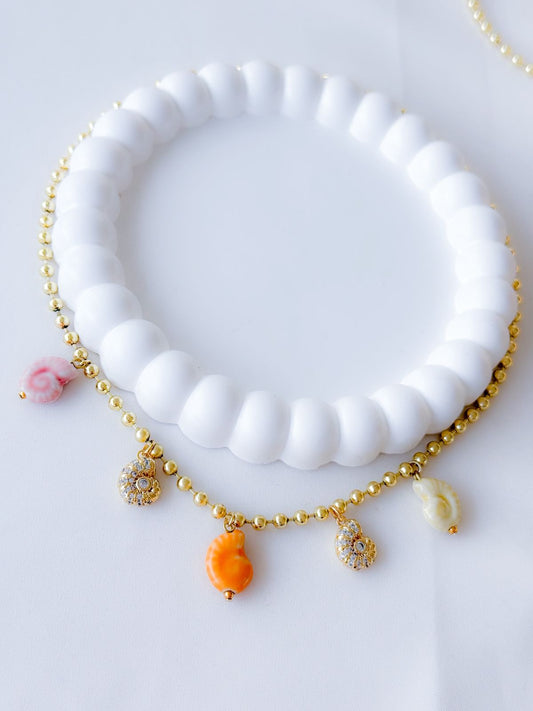 Collar Noémie