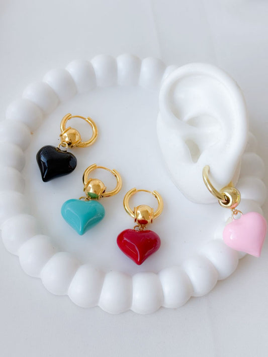 Aretes Noémie