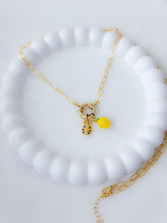 Collar Rosana