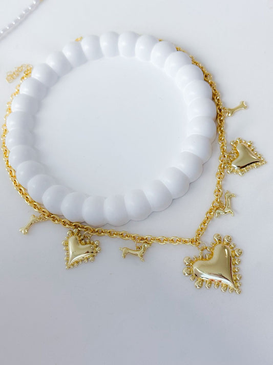 Collar Bernhard