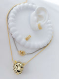 Collar y Arete Gerard