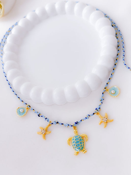 Collar Artur