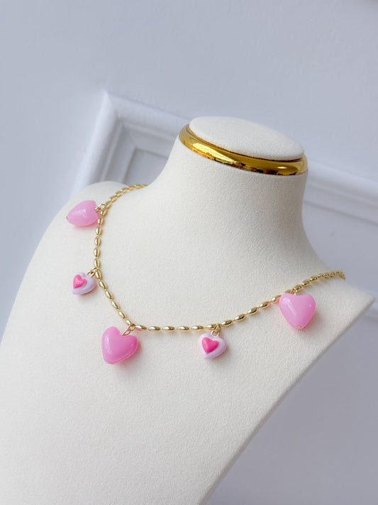 Collar Dagobert