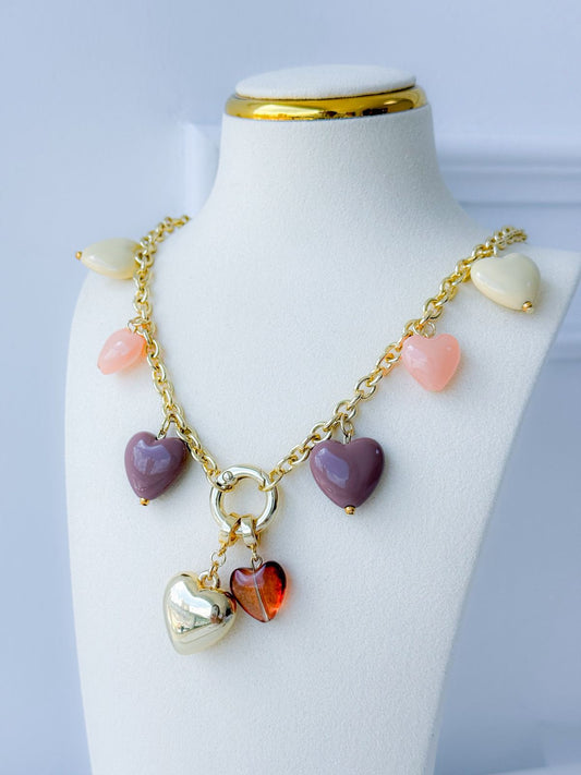 Collar Friedrich