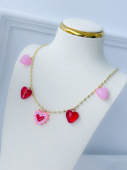 Collar Bertram