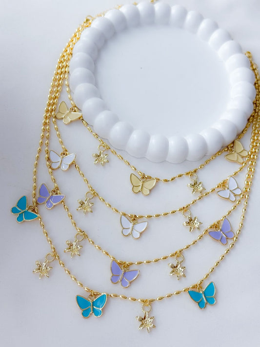 Collar Gerhard