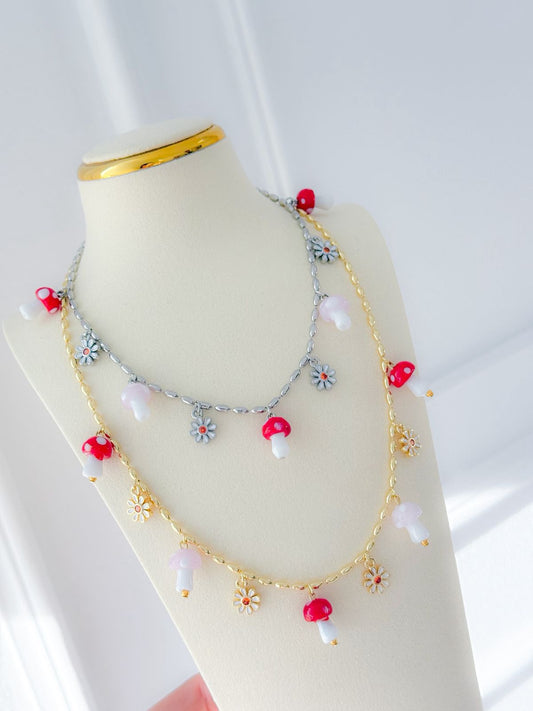 Collar Marcus