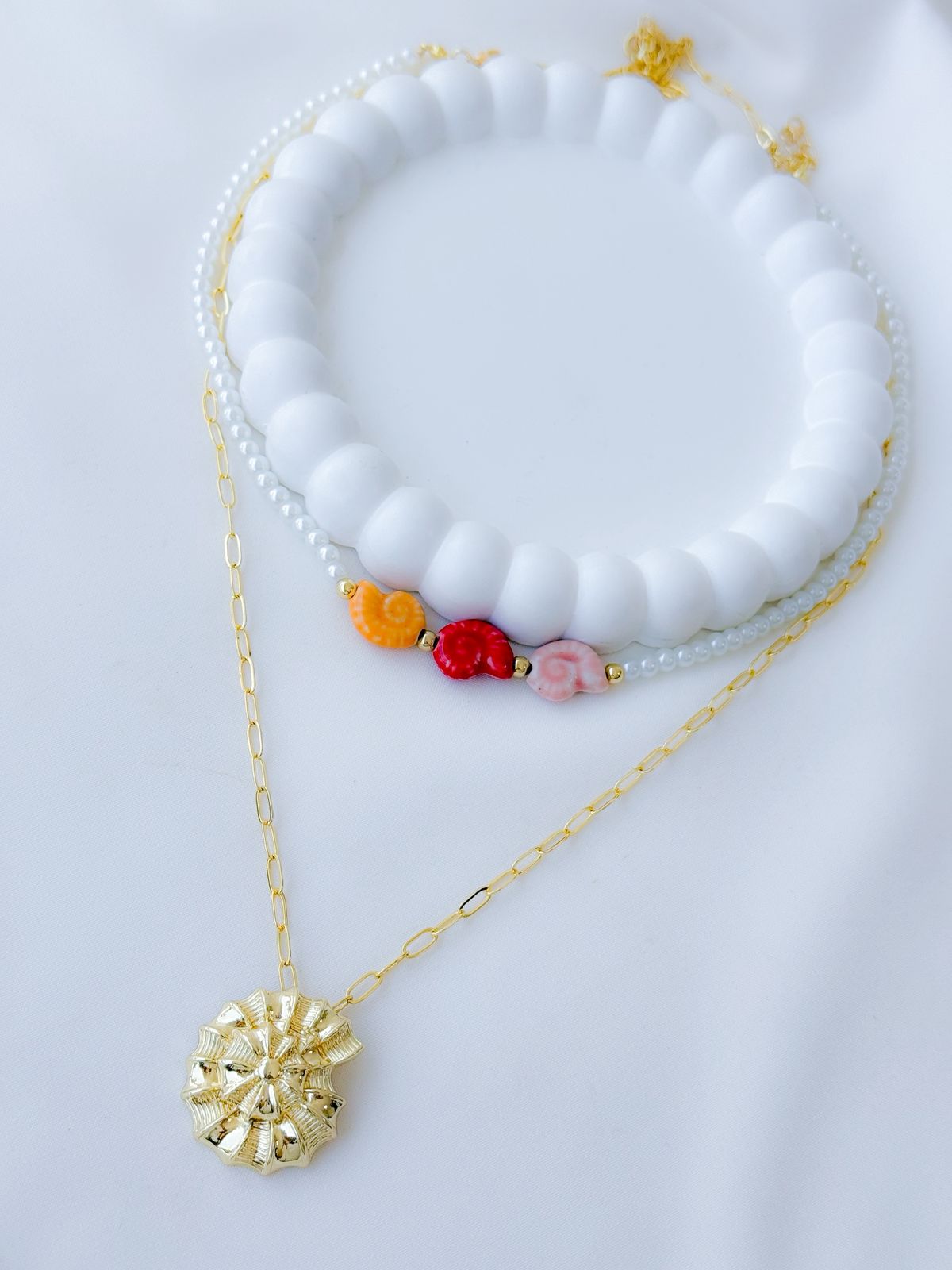 Collar Coopper
