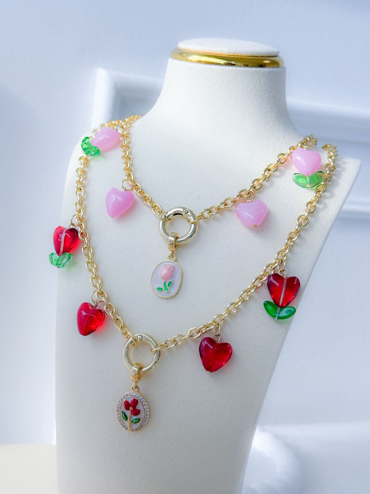 Collar Madelyn