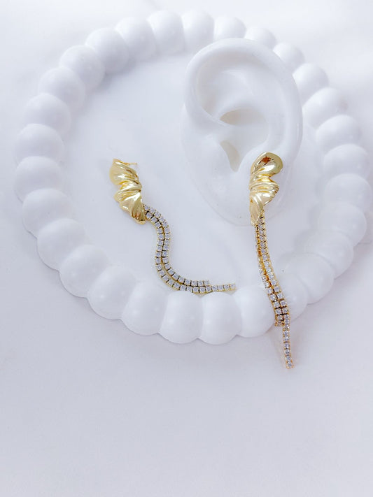 Arete Scarlette