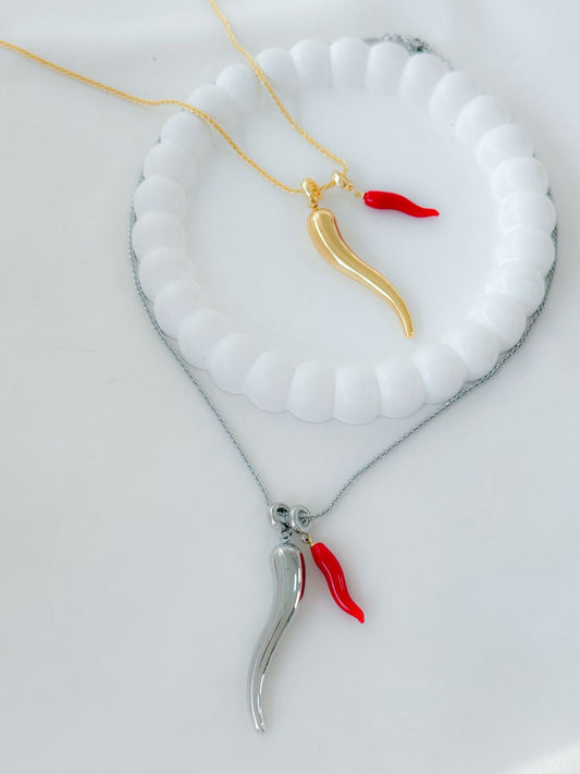 Collar Hedda