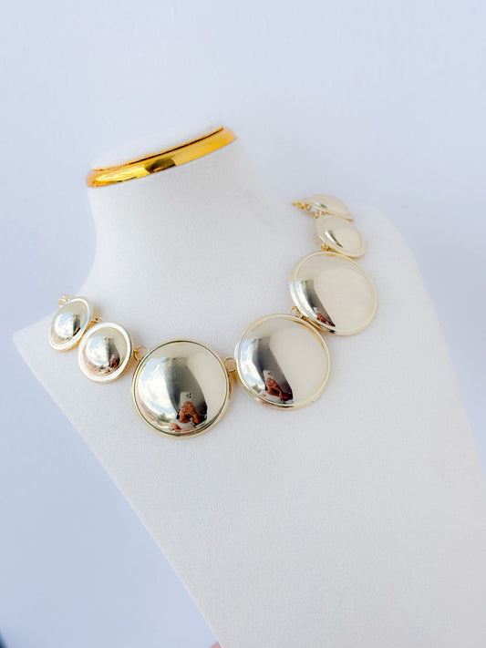 Collar Laurent