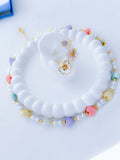 Collar Agatha
