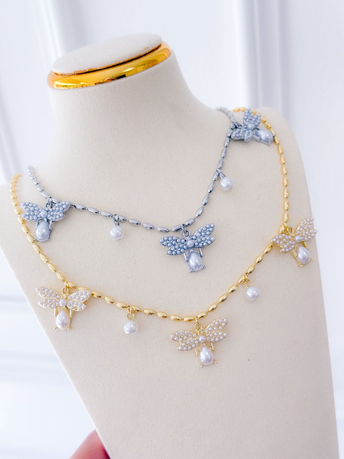 Collar Julia