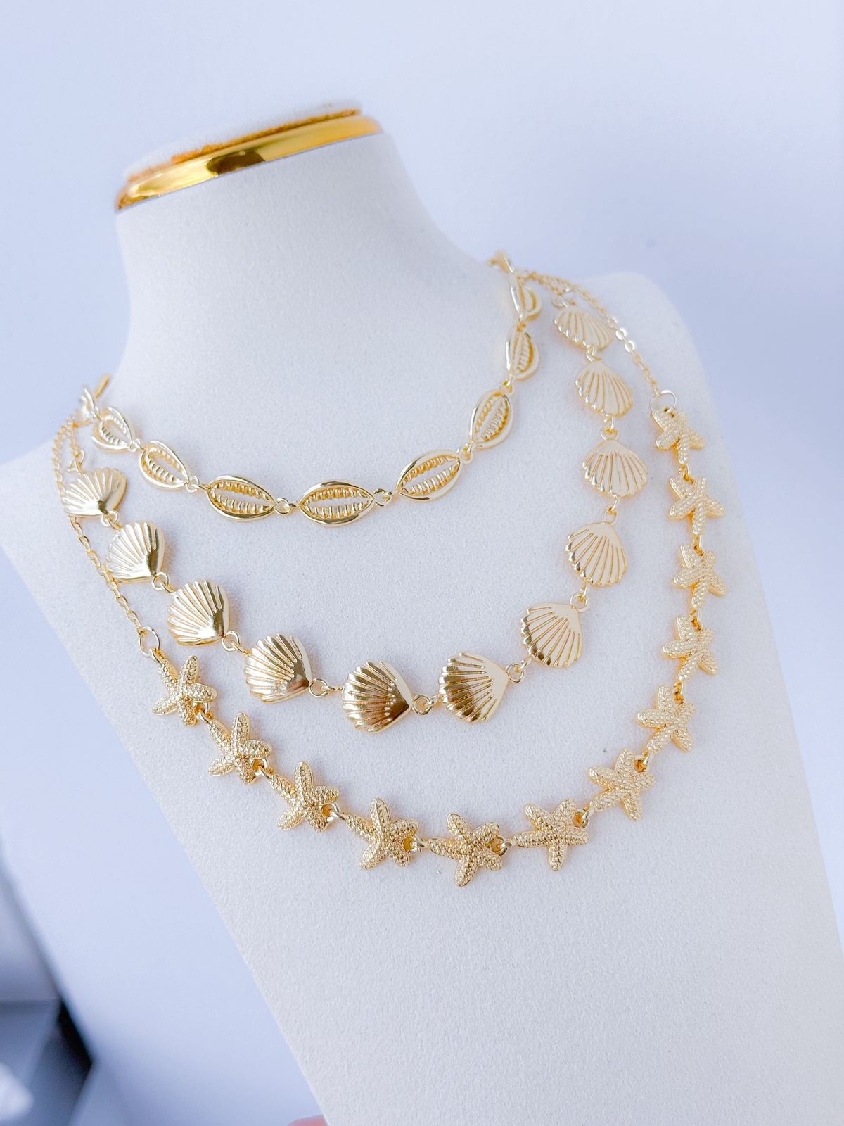 Collar Lucrecia