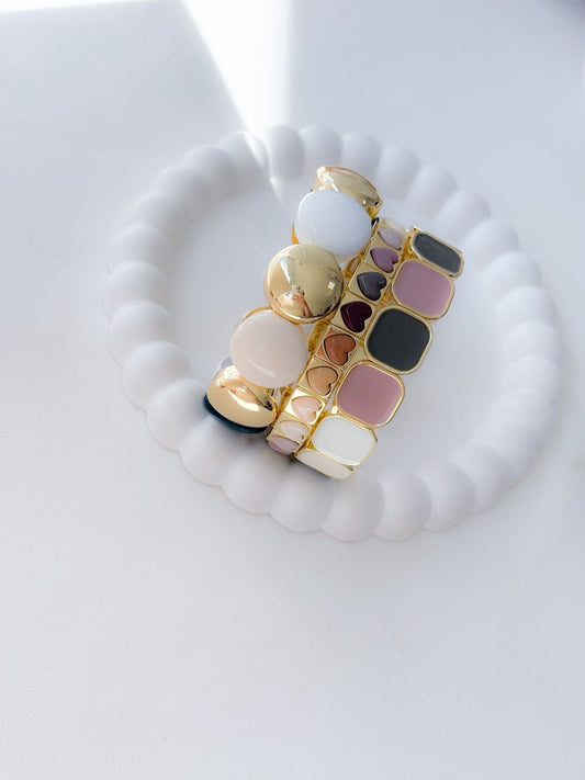 Pulseras Clemente
