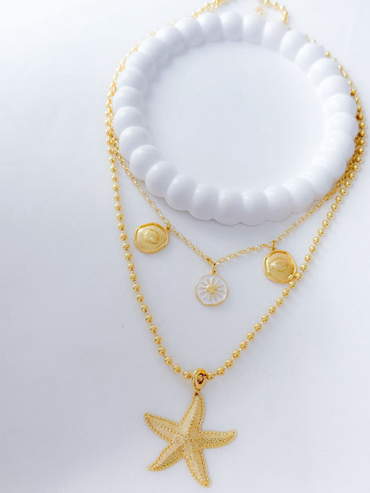 Collar Stone