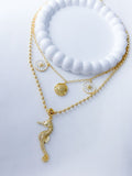 Collar Charlotthe