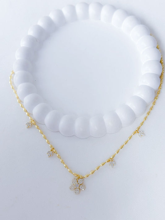Collar Flint