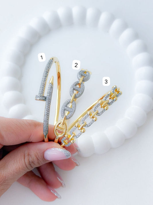 Brazalete Albertt