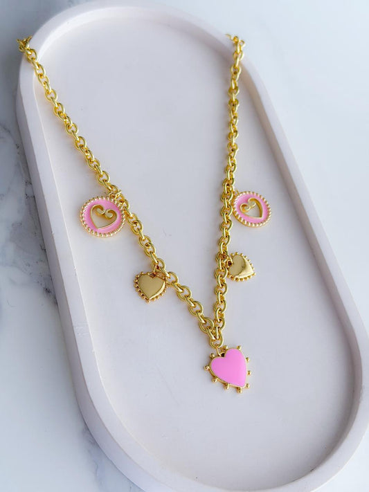 Collar Douglas