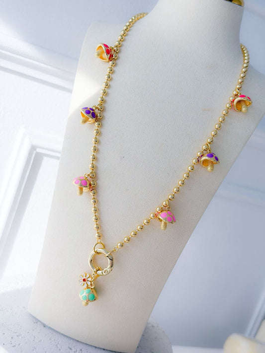 Collar Raymond