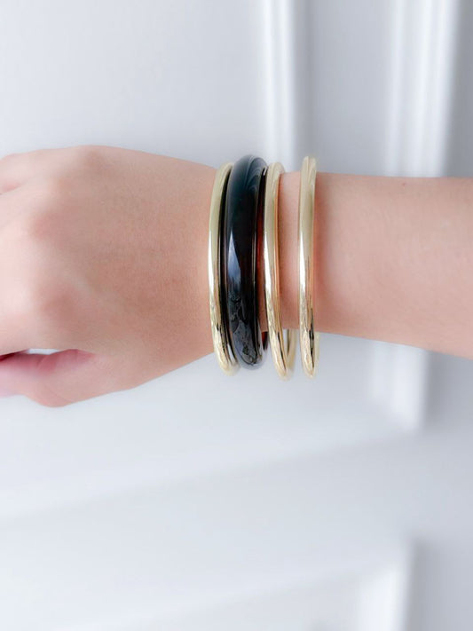 Set Brazalete Aleck