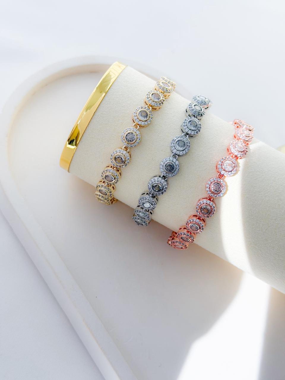 Pulsera Volker