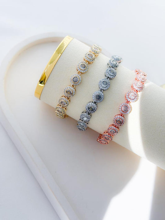 Pulsera Volker