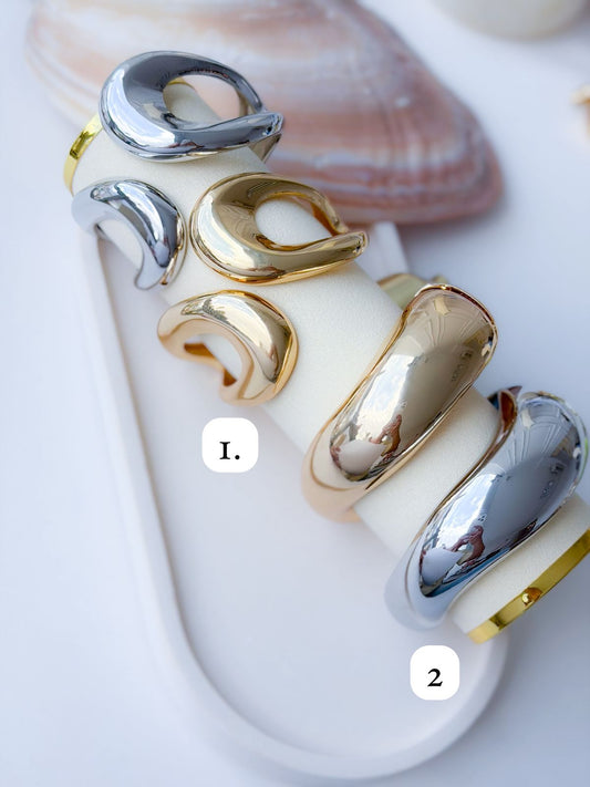 Brazalete Jacques