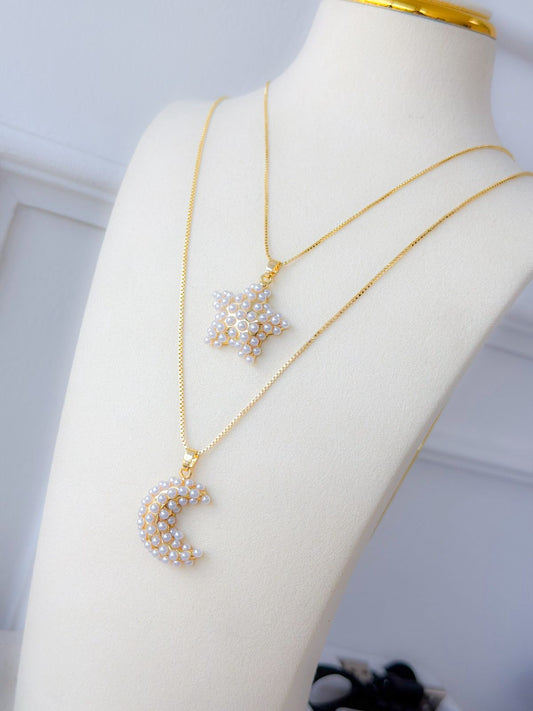 Collar Étienne