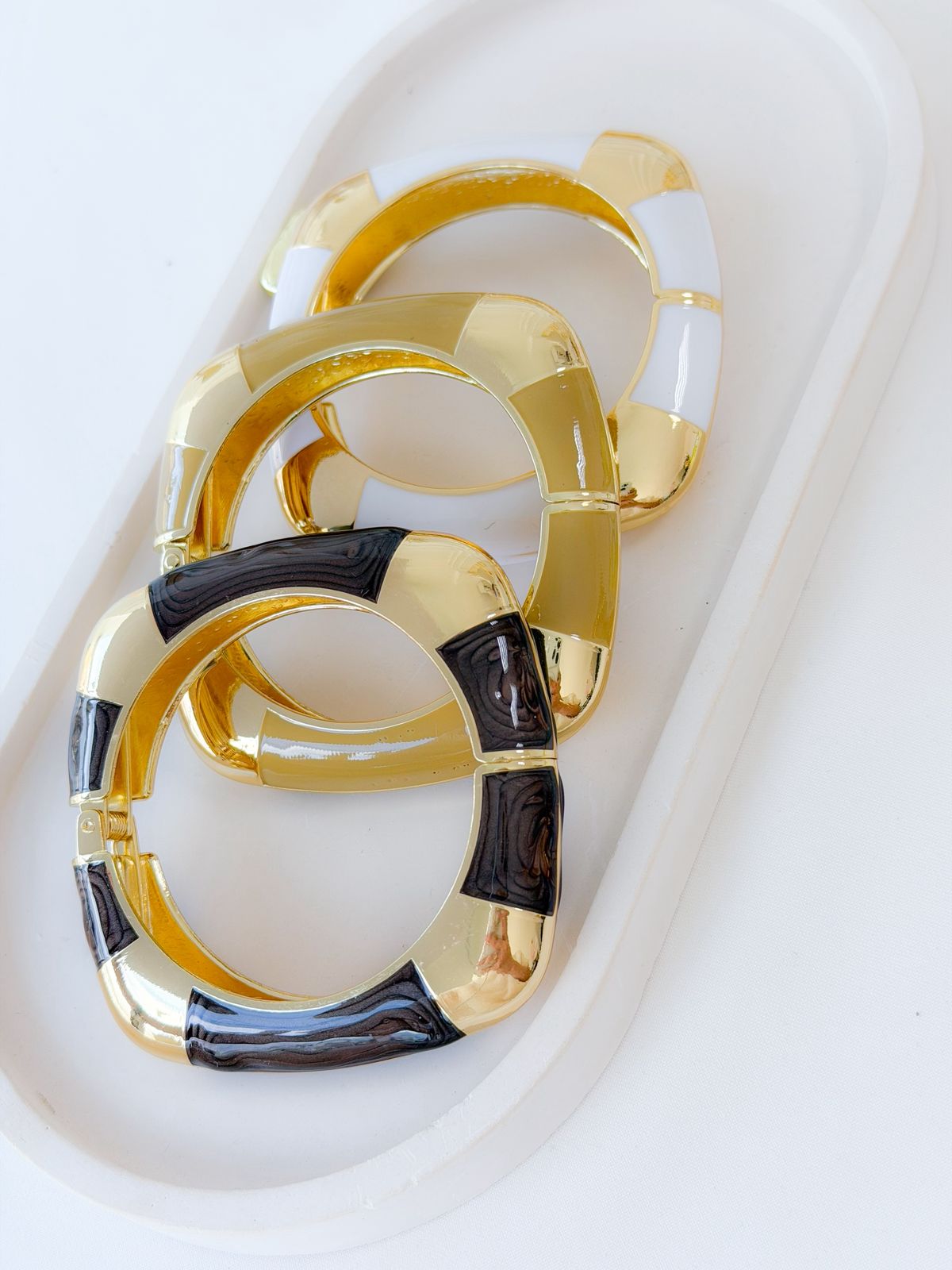 Brazalete Alessio