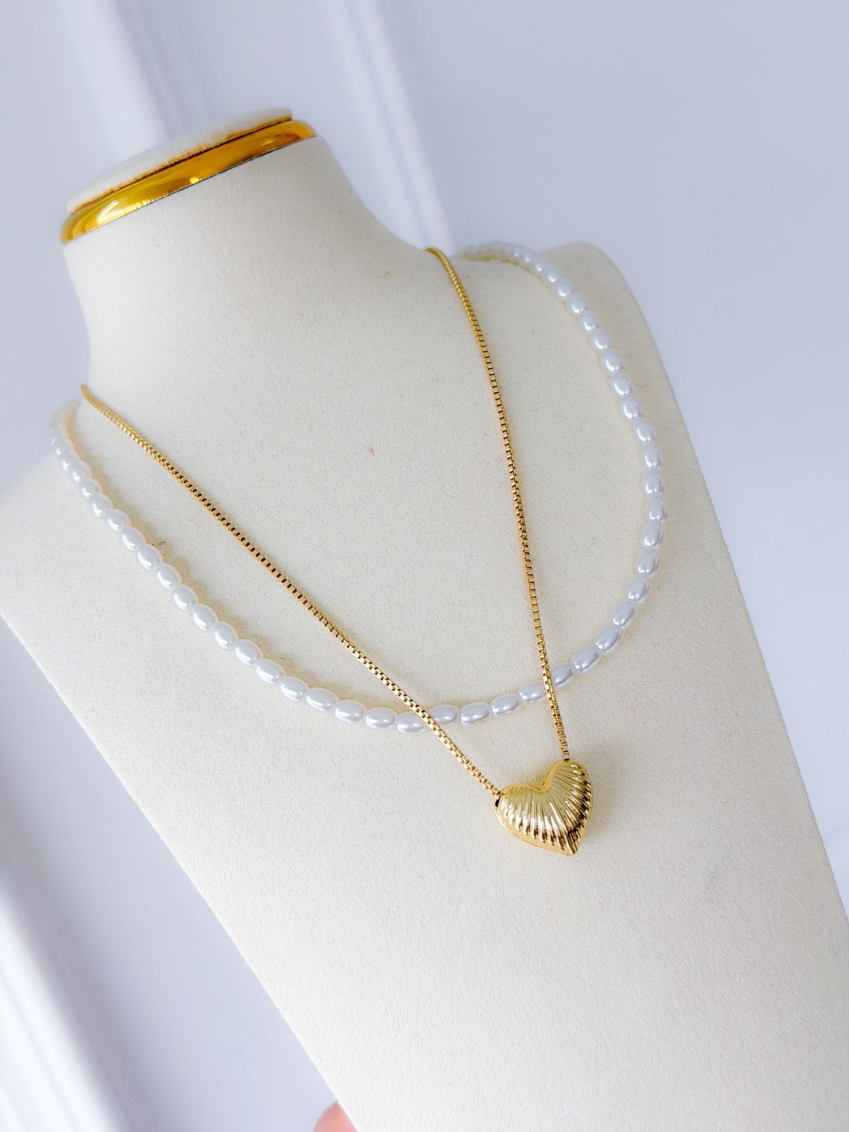 Collar Clemente