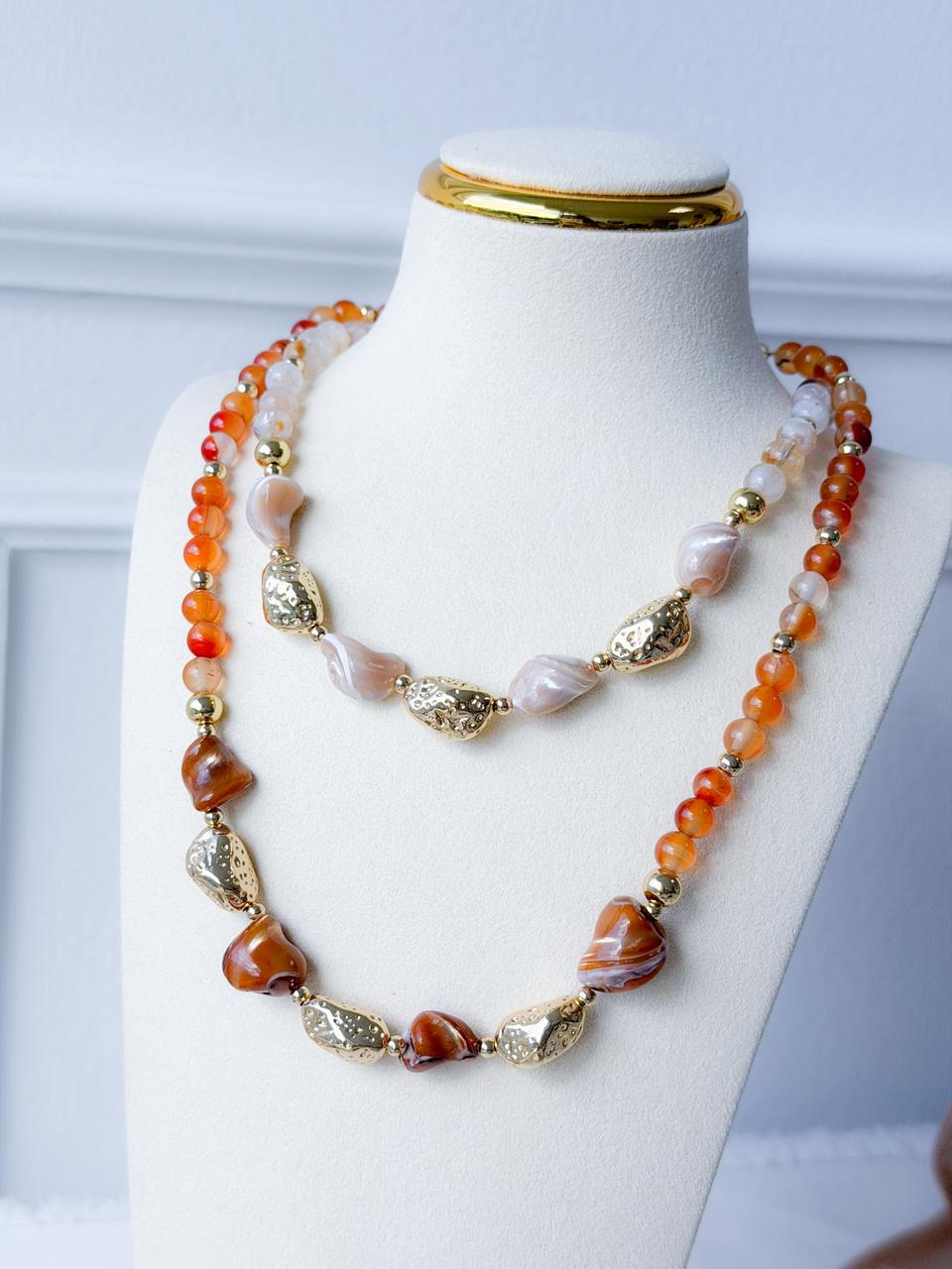 Collar Moritz