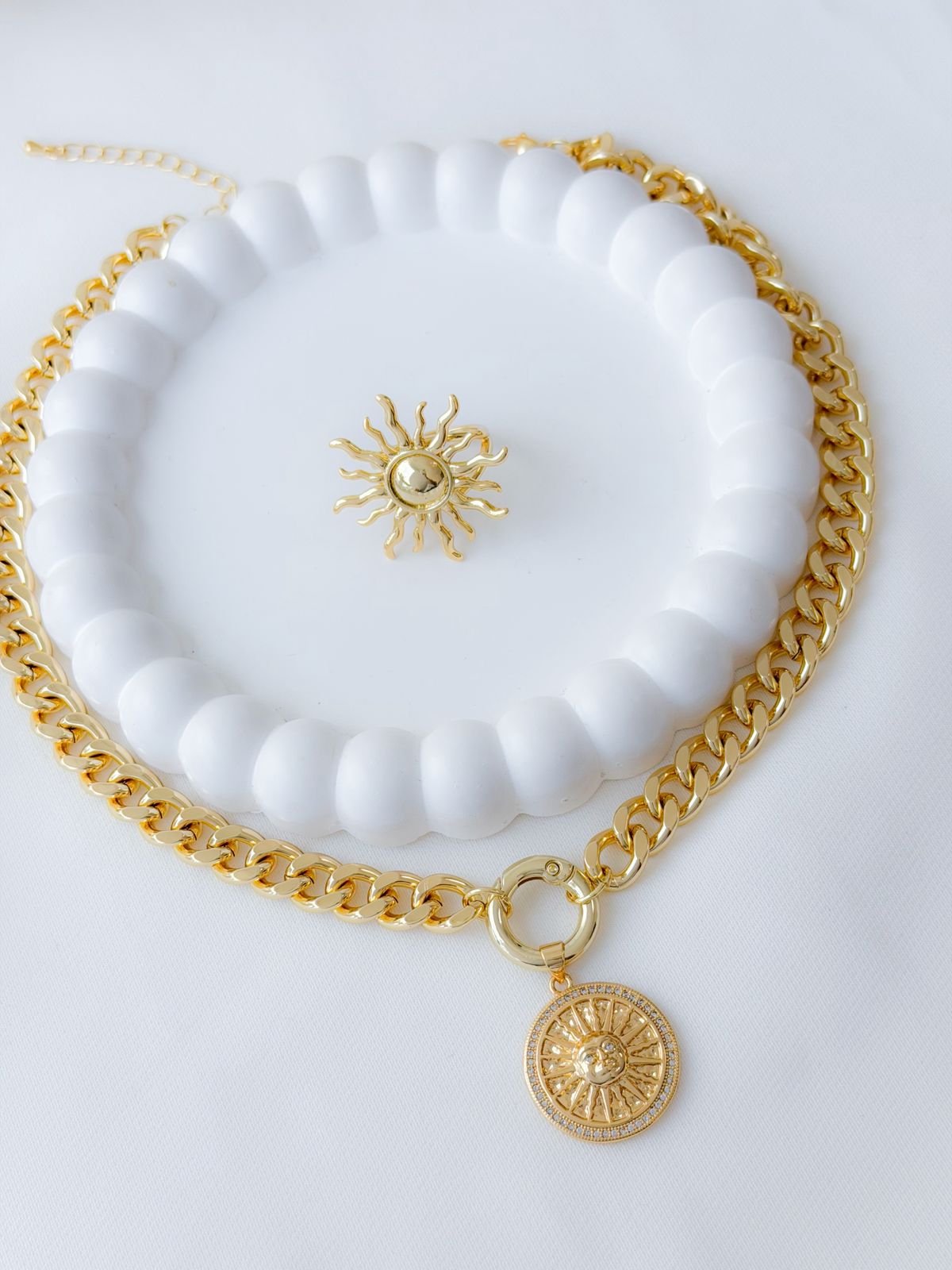 Collar Altherr