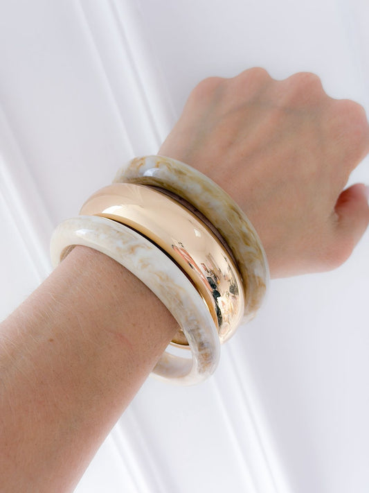 Set Pulseras Alphonse