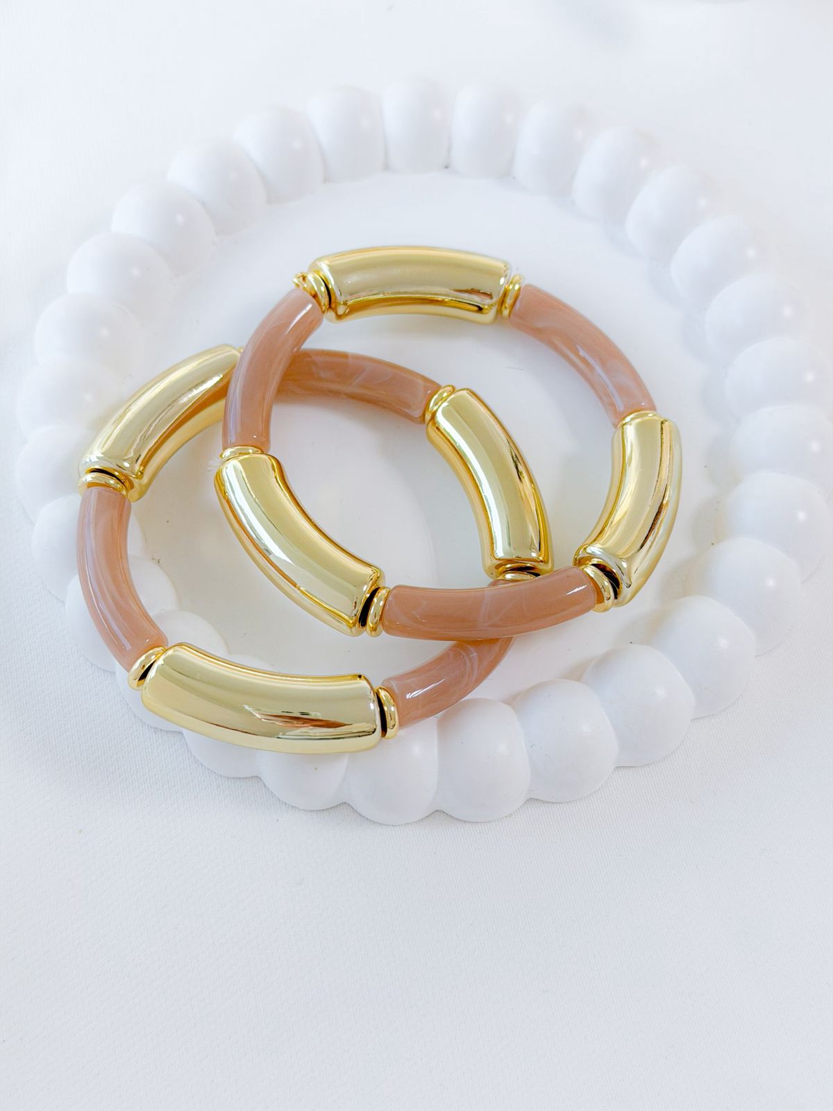 Pulseras Pierrick