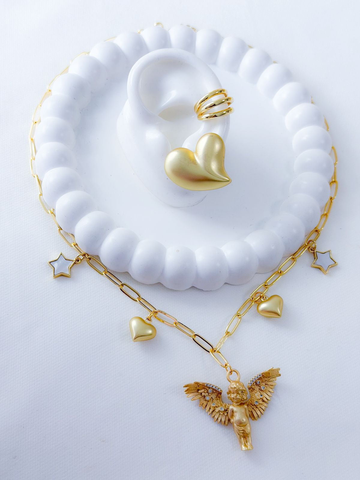 Collar Amadeo