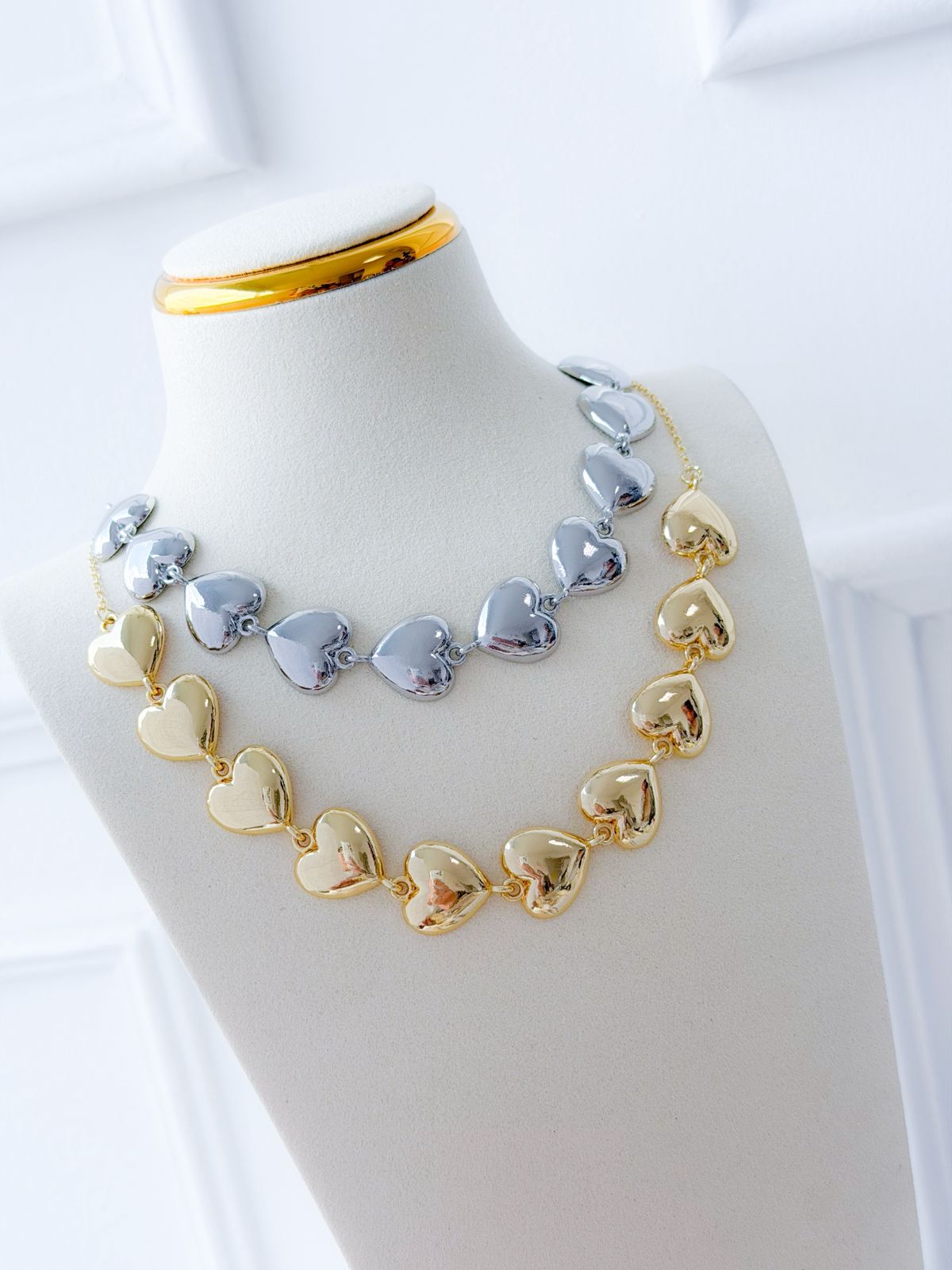 Collar Celestino