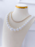 Collar Chantal