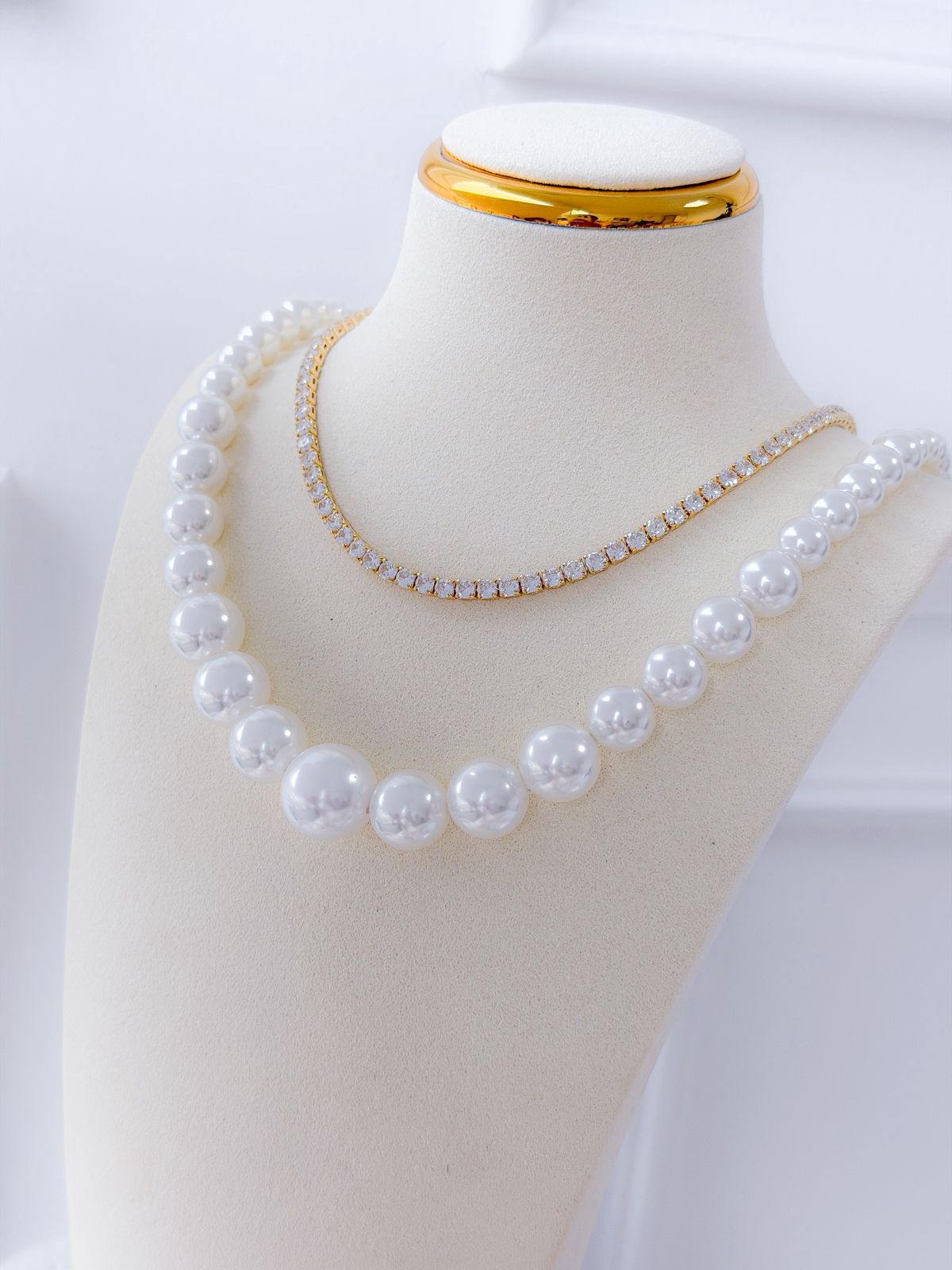 Collar Chantal