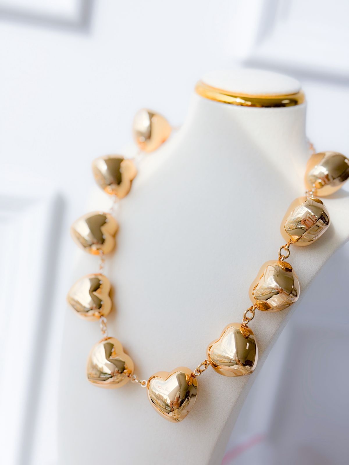 Collar Ginebra